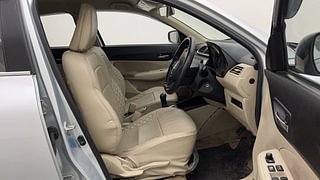 Used 2024 Maruti Suzuki Dzire VXi Petrol Manual interior RIGHT SIDE FRONT DOOR CABIN VIEW