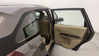 Used 2014 Honda Mobilio S Petrol Petrol Manual interior RIGHT REAR DOOR OPEN VIEW