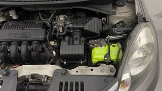 Used 2014 Honda Mobilio S Petrol Petrol Manual engine ENGINE LEFT SIDE VIEW
