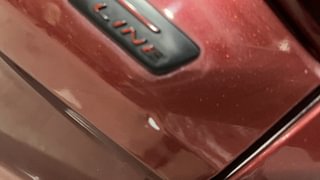 Used 2021 Kia Seltos GTX Plus DCT Dual Tone Petrol Automatic dents MINOR DENT