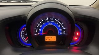 Used 2014 Honda Mobilio S Petrol Petrol Manual interior CLUSTERMETER VIEW