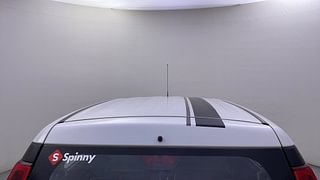 Used 2022 Maruti Suzuki Wagon R 1.2 ZXI Plus AMT Petrol Automatic exterior EXTERIOR ROOF VIEW