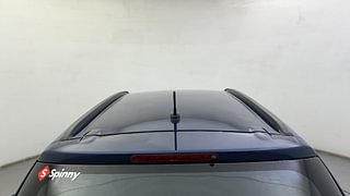 Used 2022 Maruti Suzuki S-Cross Zeta Petrol Manual exterior EXTERIOR ROOF VIEW
