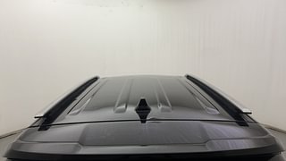 Used 2021 Kia Seltos GTX Plus DCT Dual Tone Petrol Automatic exterior EXTERIOR ROOF VIEW