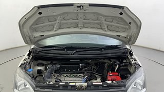 Used 2021 Maruti Suzuki Wagon R 1.0 VXi 1.0 AMT Petrol Automatic engine ENGINE & BONNET OPEN FRONT VIEW