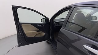 Used 2018 Honda City V Petrol Petrol Manual interior LEFT FRONT DOOR OPEN VIEW