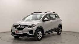 2020 Renault Triber RXT EASY-R AMT