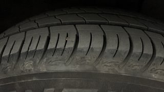 Used 2014 Honda Mobilio S Petrol Petrol Manual tyres RIGHT FRONT TYRE TREAD VIEW