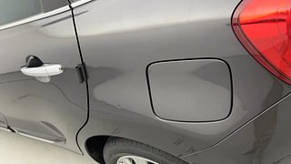 Used 2016 Maruti Suzuki Baleno Alpha 1.2 Petrol Manual dents MINOR DENT