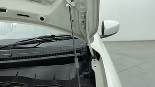 Used 2022 Maruti Suzuki Celerio ZXi AMT Petrol Automatic engine ENGINE LEFT SIDE HINGE & APRON VIEW