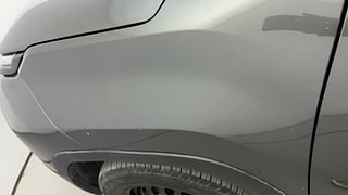 Used 2022 Tata Punch Pure MT Petrol Manual dents MINOR DENT