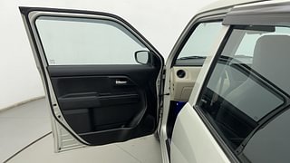 Used 2021 Maruti Suzuki Wagon R 1.0 VXi 1.0 AMT Petrol Automatic interior LEFT FRONT DOOR OPEN VIEW