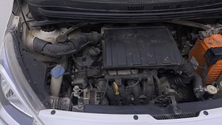 Used 2019 Hyundai Xcent SX Petrol Manual engine ENGINE RIGHT SIDE VIEW