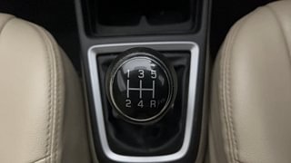 Used 2024 Maruti Suzuki Dzire VXi Petrol Manual interior GEAR  KNOB VIEW