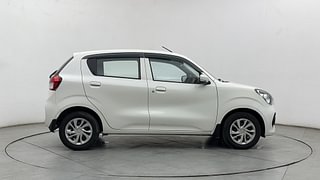 Used 2022 Maruti Suzuki Celerio ZXi AMT Petrol Automatic exterior RIGHT SIDE VIEW