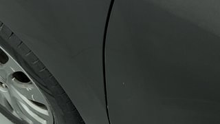 Used 2018 Maruti Suzuki Baleno Alpha 1.2 AT Petrol Automatic dents MINOR SCRATCH