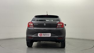 Used 2018 Maruti Suzuki Baleno Alpha 1.2 AT Petrol Automatic exterior BACK VIEW