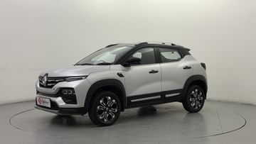 2023 Renault Kiger RXZ Turbo CVT Dual Tone