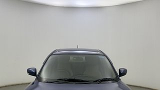 Used 2020 Maruti Suzuki Dzire VXi Petrol Manual exterior FRONT WINDSHIELD VIEW