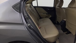 Used 2018 Honda City V Petrol Petrol Manual interior RIGHT SIDE REAR DOOR CABIN VIEW