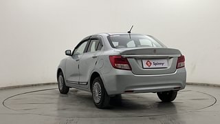 Used 2024 Maruti Suzuki Dzire VXi Petrol Manual exterior LEFT REAR CORNER VIEW