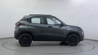 Used 2022 Tata Punch Pure MT Petrol Manual exterior RIGHT SIDE VIEW