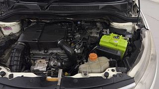 Used 2016 Tata Zest [2014-2019] XT Petrol Petrol Manual engine ENGINE LEFT SIDE VIEW
