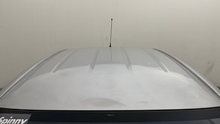 Used 2011 Toyota Etios [2010-2017] G Petrol Manual exterior EXTERIOR ROOF VIEW