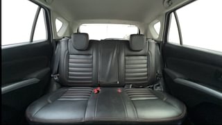 Used 2022 Maruti Suzuki S-Cross Zeta Petrol Manual interior REAR SEAT CONDITION VIEW