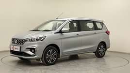 2024 Maruti Suzuki Ertiga ZXi Plus AT