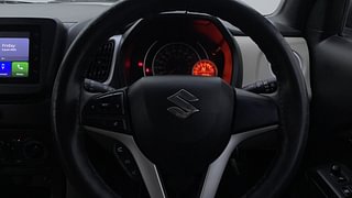 Used 2022 Maruti Suzuki Wagon R 1.2 ZXI Plus AMT Petrol Automatic top_features Airbags
