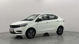 2023 Tata Tigor Revotron XZ+ CNG