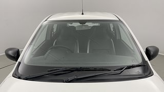 Used 2023 Maruti Suzuki Alto K10 VXI Plus Petrol Manual exterior FRONT WINDSHIELD VIEW