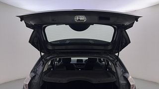 Used 2018 Tata Nexon XZ Plus Petrol Manual interior DICKY DOOR OPEN VIEW