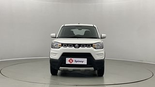 Used 2025 Maruti Suzuki S-Presso Vxi Plus Petrol Manual exterior FRONT VIEW