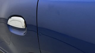Used 2017 Renault Kwid CLIMBER 1.0 AMT Petrol Automatic dents MINOR DENT