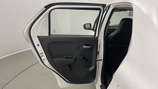 Used 2023 Maruti Suzuki Alto K10 VXI Plus Petrol Manual interior LEFT REAR DOOR OPEN VIEW