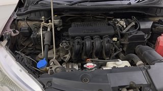 Used 2015 Honda City V Petrol Manual engine ENGINE RIGHT SIDE VIEW