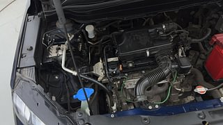 Used 2022 Maruti Suzuki Grand Vitara Zeta Smart Hybrid Petrol Manual engine ENGINE RIGHT SIDE VIEW