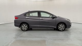 Used 2017 Honda City VX CVT Petrol Petrol Automatic exterior RIGHT SIDE VIEW