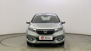 Used 2022 Honda Jazz ZX CVT Petrol Automatic exterior FRONT VIEW