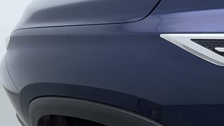 Used 2022 Maruti Suzuki Grand Vitara Zeta Smart Hybrid Petrol Manual dents MINOR SCRATCH