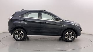 Used 2018 Tata Nexon XZ Plus Petrol Manual exterior RIGHT SIDE VIEW