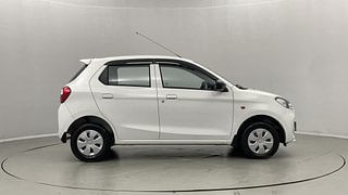 Used 2023 Maruti Suzuki Alto K10 VXI Plus Petrol Manual exterior RIGHT SIDE VIEW