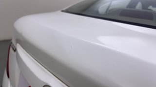 Used 2013 Nissan Sunny XV Petrol Manual dents MINOR DENT