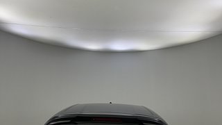 Used 2022 Tata Altroz XZ Plus 1.2 Dark Edition Petrol Manual exterior EXTERIOR ROOF VIEW