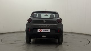 Used 2022 Tata Punch Adventure MT Petrol Manual exterior BACK VIEW
