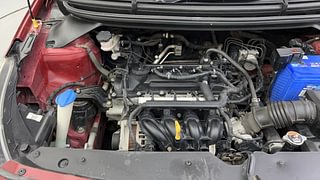 Used 2019 Hyundai Elite i20 Sportz Plus 1.2 Petrol Manual engine ENGINE RIGHT SIDE VIEW