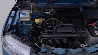 Used 2021 Renault Kwid RXT Petrol Manual engine ENGINE RIGHT SIDE VIEW