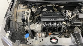 Used 2022 Honda Amaze VX CVT 1.2 Petrol Petrol Automatic engine ENGINE RIGHT SIDE VIEW